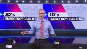 Emergency Gear Test: First Aid Kits