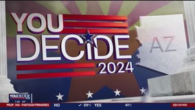 2024 Election: A closer look at Arizona races