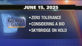 The Georgia Gang June 15, 2025