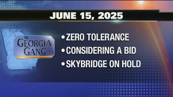 The Georgia Gang June 15, 2025