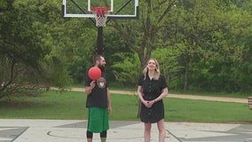 Austin Parks Foundation's 'In the Parks' series