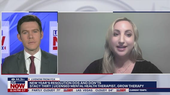 Have a New Year’s resolution? These are the best and worst cities for keeping it