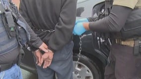 San Francisco ICE holding rooms are 'squalid,' inhumane: lawsuit