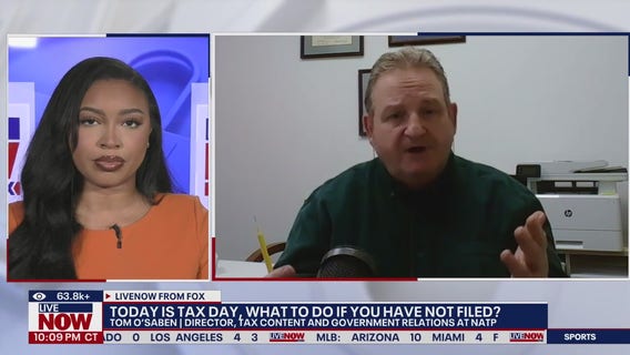 New bipartisan tax proposal could give your family more money