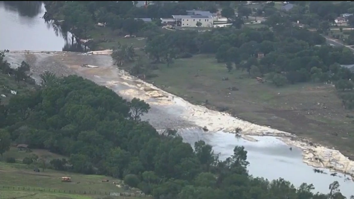 Death toll rises from deadly Texas flash flooding