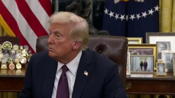 Trump's executive orders & the border  | West Coast Wrap