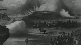 Remembering the Battle of Bunker Hill