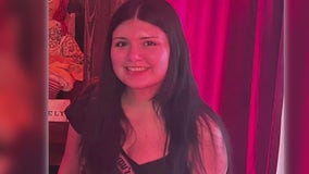 Search for missing 19-year-old who could be in Houston