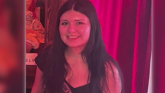 Search for missing 19-year-old who could be in Houston