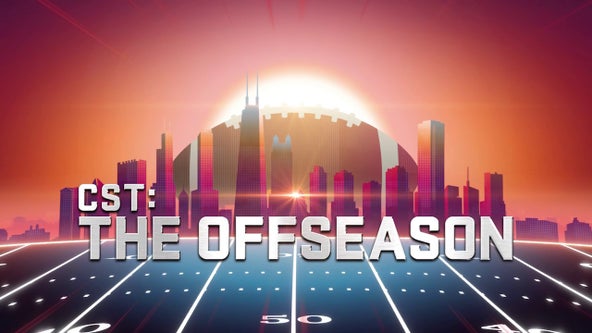 Chicago Sports Tonight: The Offseason - Ep. 3