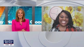 Sherri Shepherd, Julie Macklowe: Good Day Today