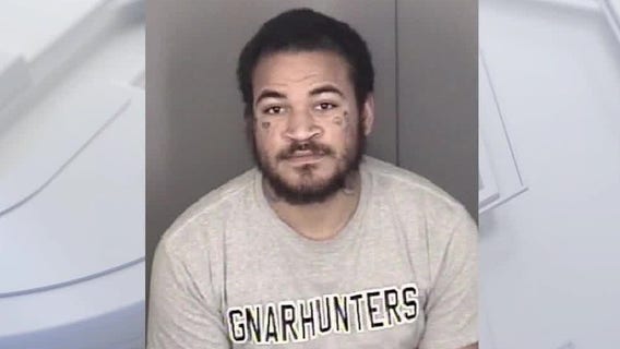 Brother of Florida mass school shooter arrested for trespassing