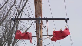 Neighbors complain of Waukesha power surges