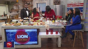 LION Lunch Hour: February 14, 2025