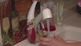 Bill to ban fluoride in Florida heads to governor's desk