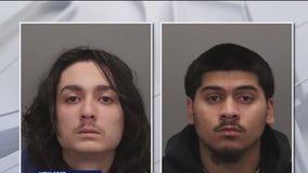 2 adults, 2 minors arrested for fatal San Jose shooting