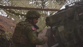 Trump, Zelenskyy meet in hopes of finding way to end Ukraine-Russia war