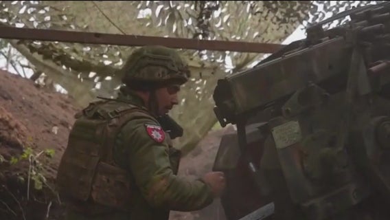 Trump, Zelenskyy meet in hopes of finding way to end Ukraine-Russia war