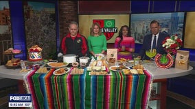 Prince Valley Market Celebrates Cinco De Mayo