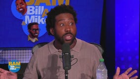BAM | Bill, Alex & Mike: Sports Talk Tyrone