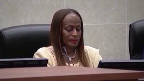 Status hearing in the Regina Hill case happening Wednesday