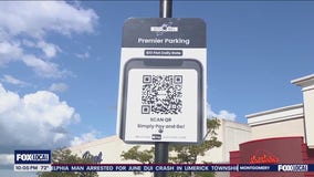 Deptford Mall begins charging for 'prime parking spots