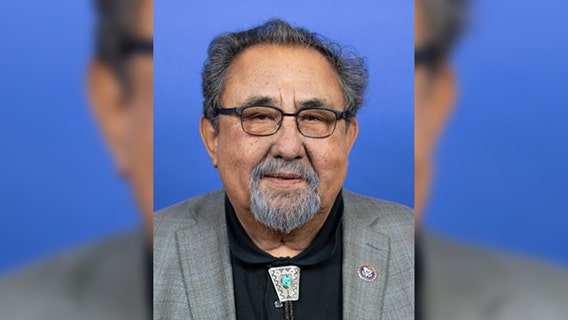 Raul Grijalva: Arizona Congressman dies at 77