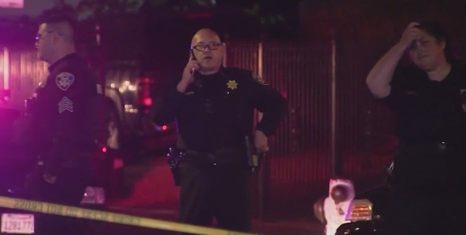 Oakland residents frustrated after hit-and-run driver kills pedestrian
