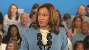 VP Harris unveils economic plan