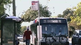 METRO Houston decides against federal grant for University Corridor Project