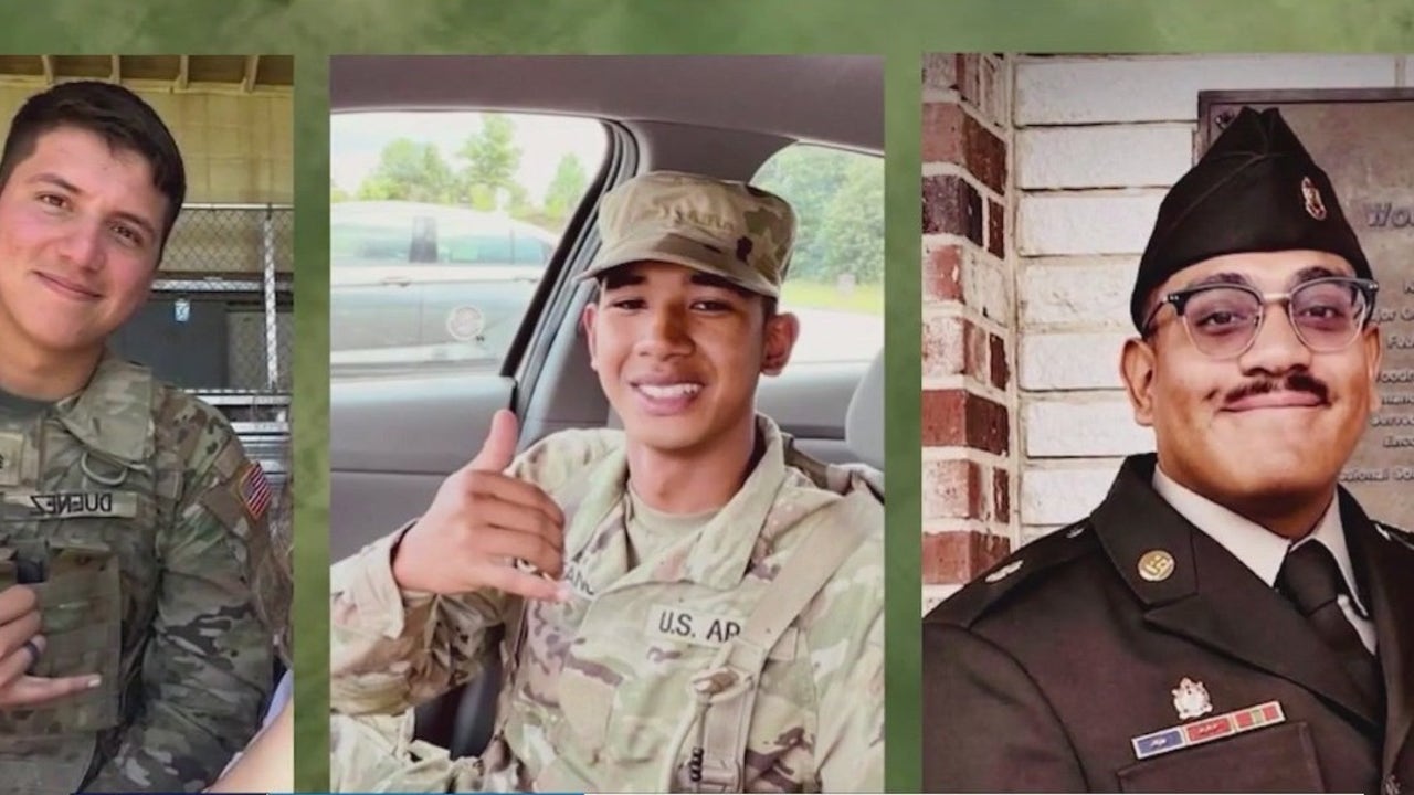 Joliet Community Mourns Army Staff Sgt. Jose Duenez Jr.