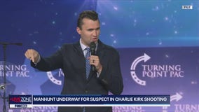 Charlie Kirk shooting: Law enforcement expert talks potential suspect motives