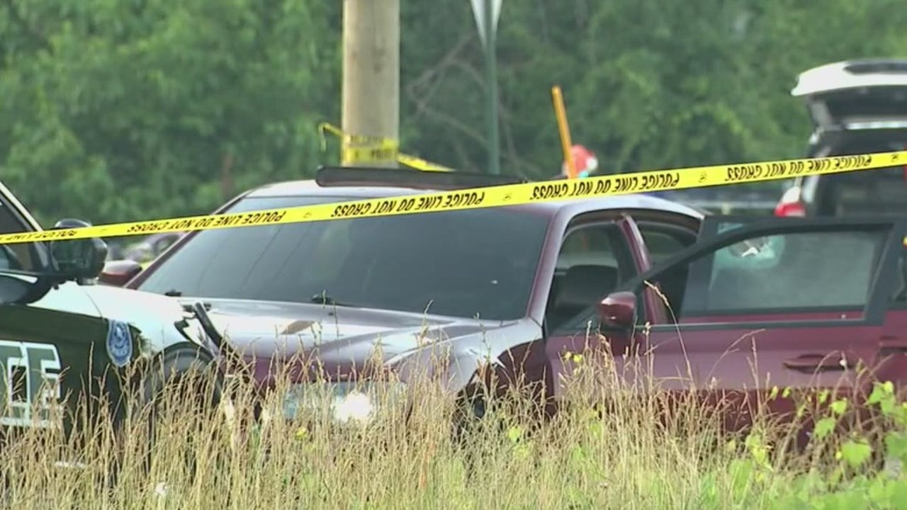 Warren Police Release Chase Video Refuting Deadly Shooting Claims