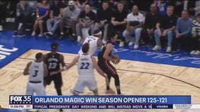 Orlando Magic, Miami Heat game: The highlights