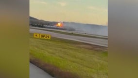 Investigation continues into deadly UPS plane crash