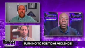 Poll: 30% willing to turn to political violence