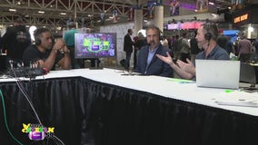 Super Stream 59 | Inside the Birds' Adam Caplan joins Radio Row