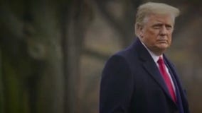 President Trump set to announced major trade deal