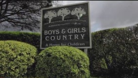 Boys & Girls Country:  Houston-area ranch saves children from families in crisis