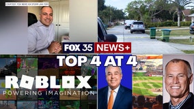 Top 4 stories you need to know: April 30