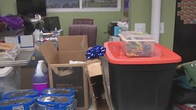 Wisconsin-based business taking hurricane relief donations