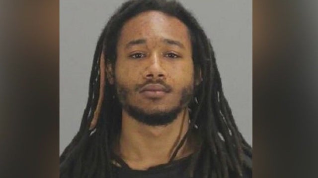 Man convicted of strangling girlfriend to death mistakenly released from jail