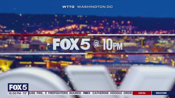 Trump threatens to take federal control of DC after ex-DOGE employee attacked