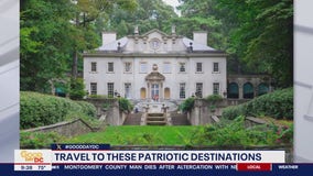 Fourth of July: Travel to these patriotic destinations