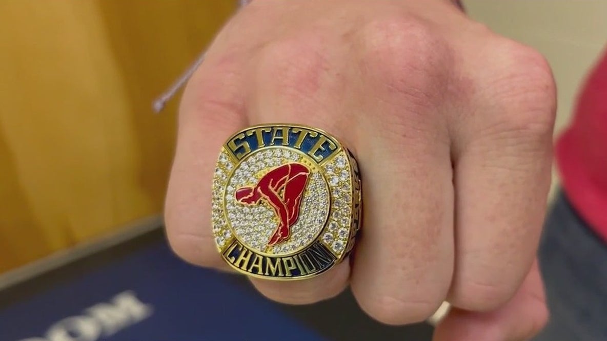 Freedom High School holds multiple state championships