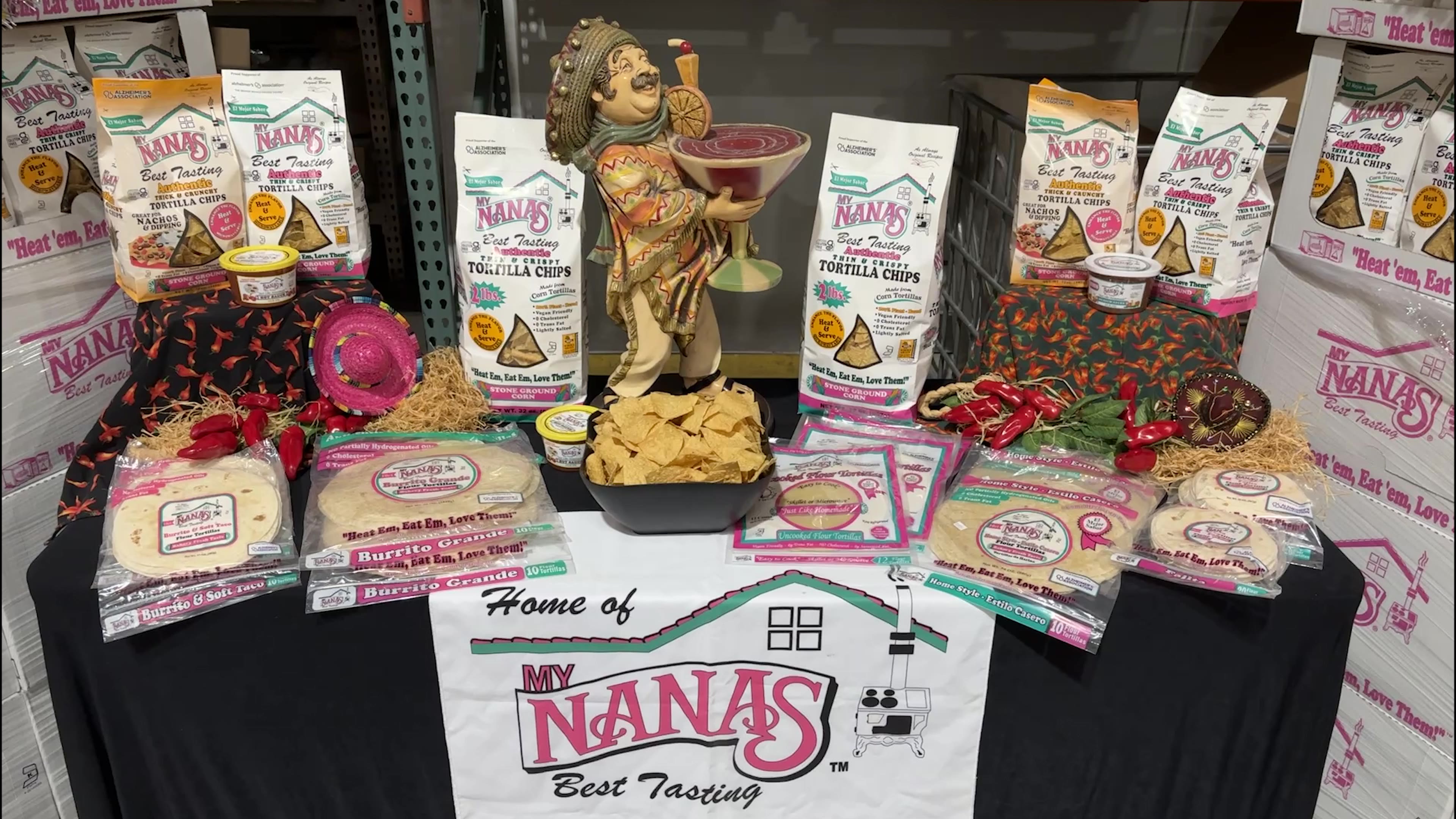 My Nana's | Made in Arizona