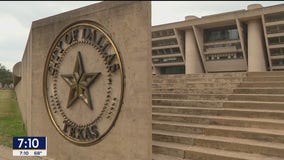 Dallas HERO charter amendments: Amendment 'U'