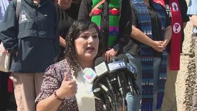 ICE raids at churches, hospitals in LA County