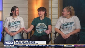 Seattle Torrent ready for season debut in November