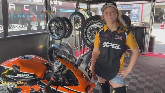 LIVE Good Day Uncut: 2025 MotoAmerica